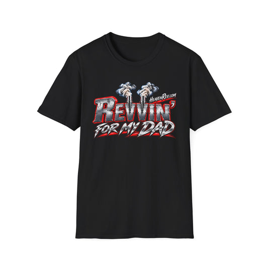 REVVIN for DAD