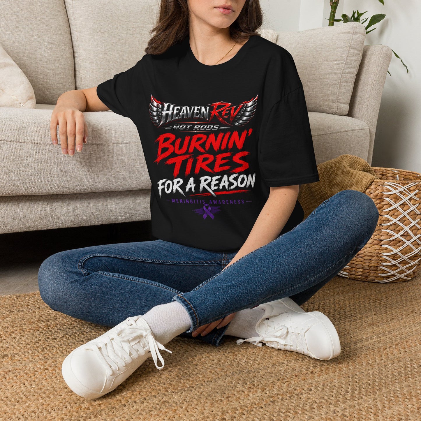 Burnin Tires