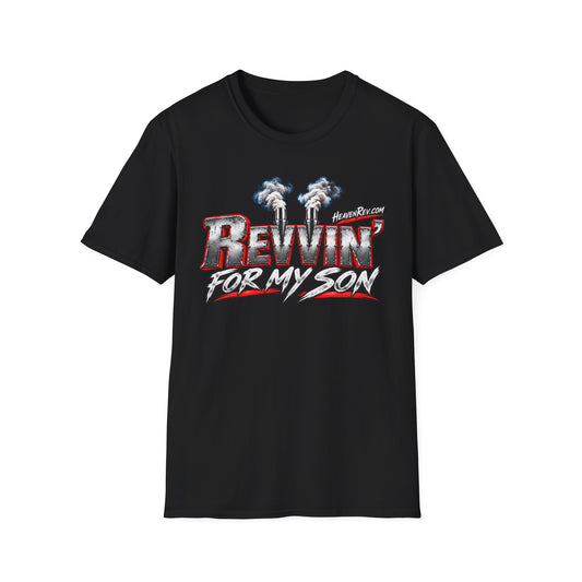 REVVIN for My Son