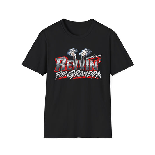 REVVIN for Grandpa