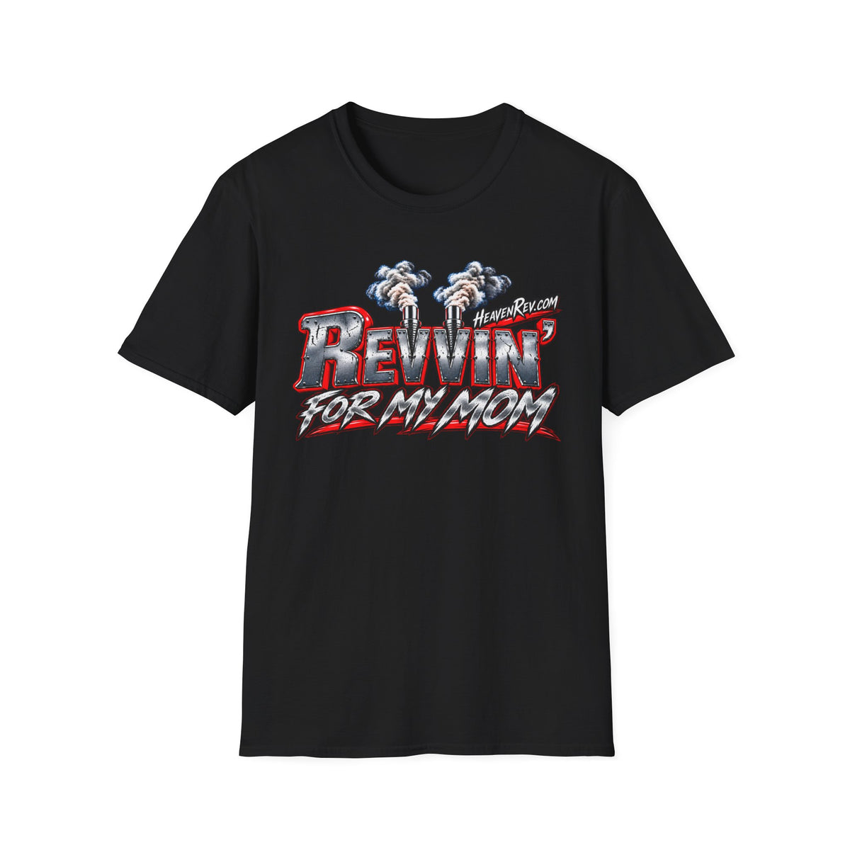 REVVIN for MOM